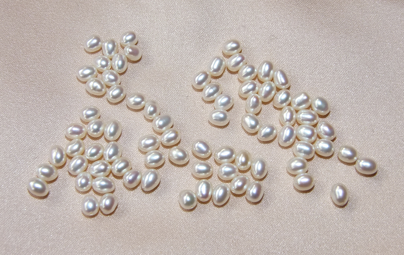 Fresh Water Pearl Beads Sample CGP001 - Click Image to Close